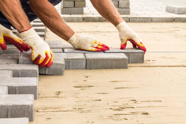 Best Budget-friendly driveway pavers in Amelia Court House, VA