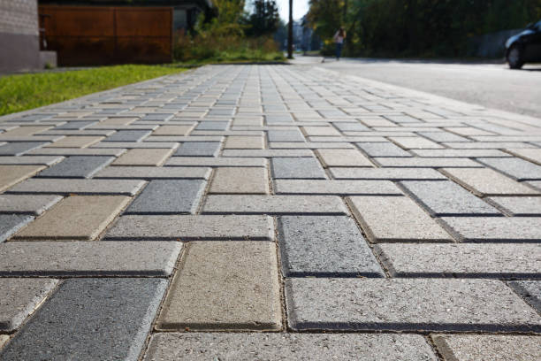 Best Permeable driveway pavers in Amelia Court House, VA